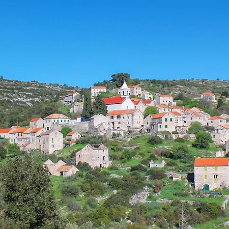 Appartement San Antonijo Hvar Town