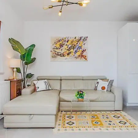 Appartement San Antonijo *