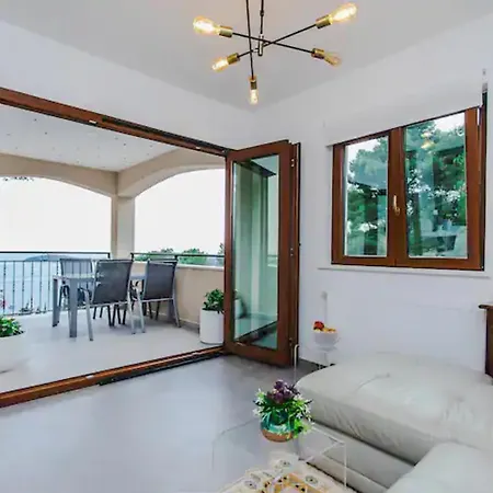 San Antonijo Appartement *
