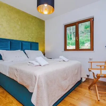 San Antonijo Appartement *
