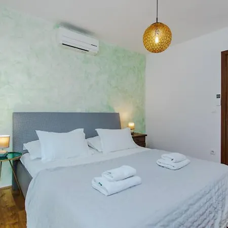 San Antonijo Appartement Hvar Town