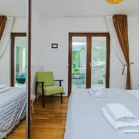 San Antonijo Appartement *