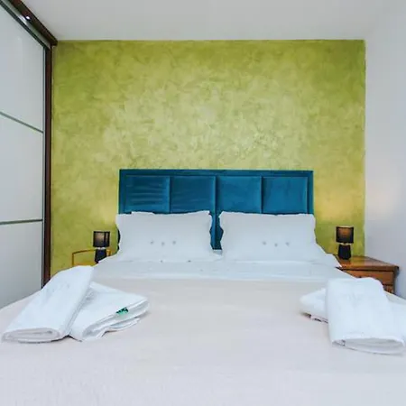 San Antonijo Appartement Hvar Town