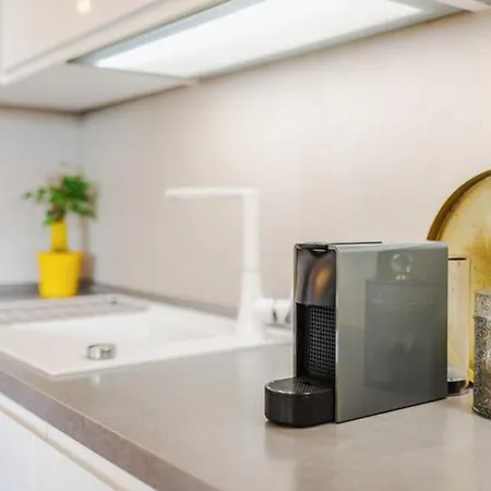 Appartement San Antonijo Hvar Town