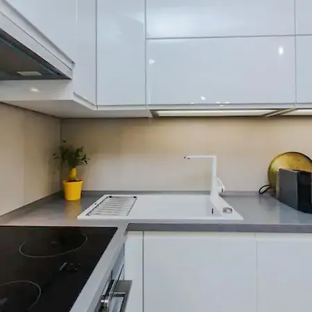 Appartement San Antonijo Hvar Town